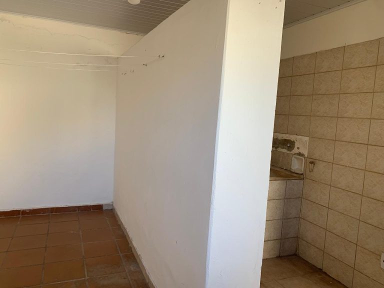 Residencial Bella Marina – Casa Térrea – Rua sem saída