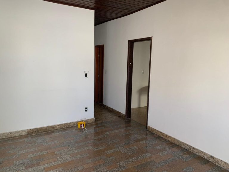 Residencial Bella Marina – Casa Térrea – Rua sem saída