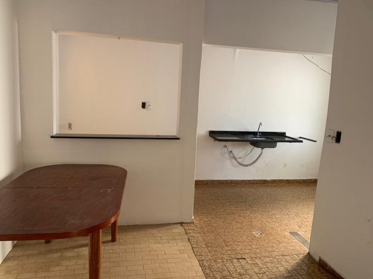 Residencial Bella Marina – Casa Térrea – Rua sem saída