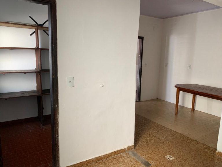 Residencial Bella Marina – Casa Térrea – Rua sem saída