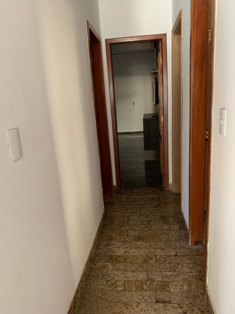 Residencial Bella Marina – Casa Térrea – Rua sem saída