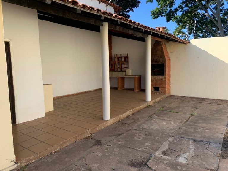 Residencial Bella Marina – Casa Térrea – Rua sem saída