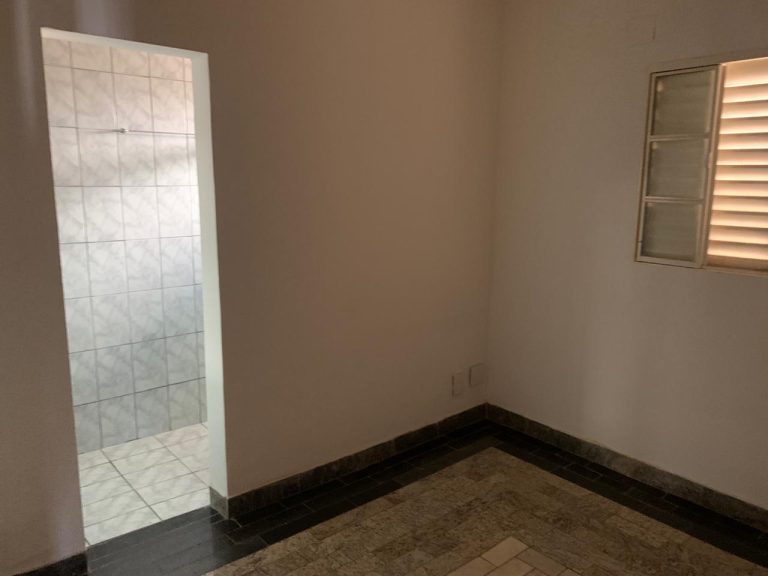 Residencial Bella Marina – Casa Térrea – Rua sem saída