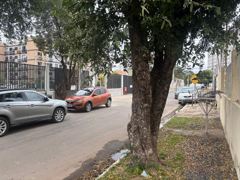 Residencial Bella Marina – Casa Térrea – Rua sem saída