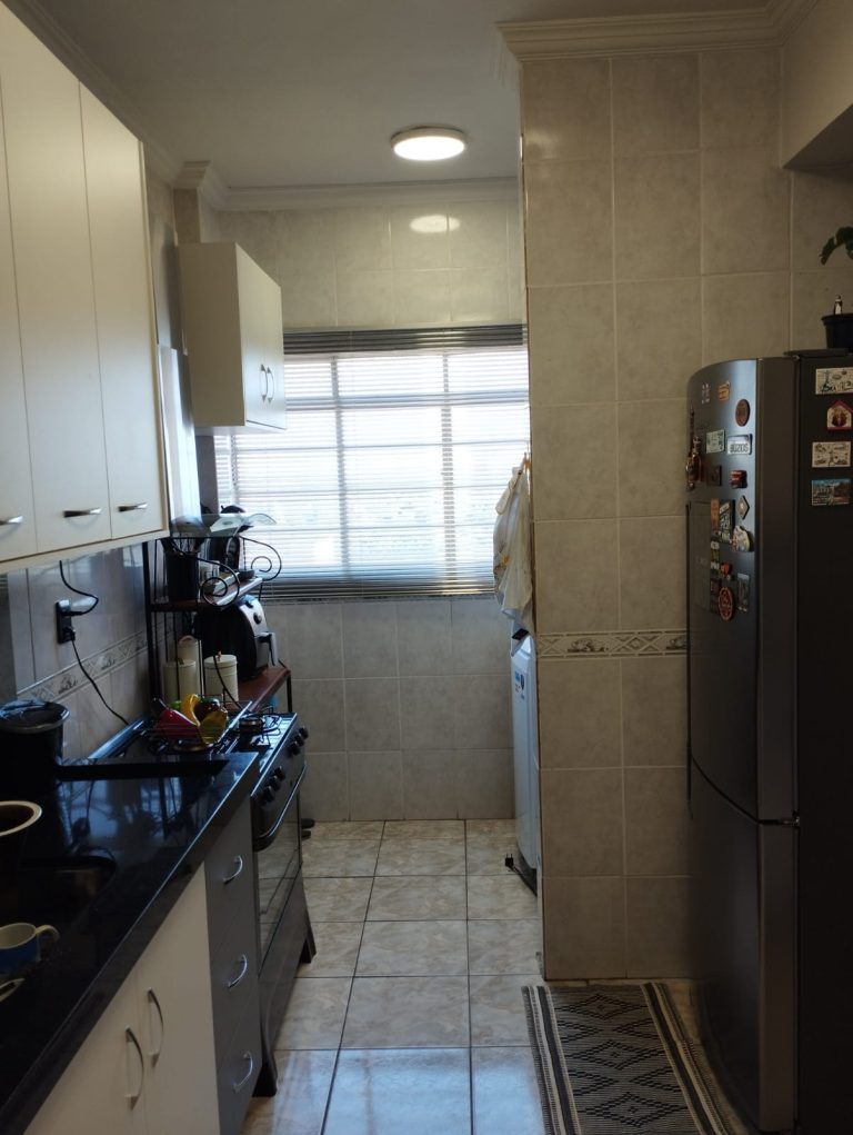 Edifício Copacabana – Atrás do Colégio Coração de Jesus