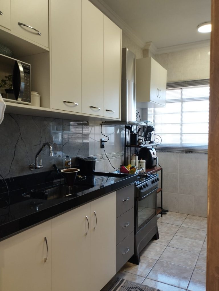 Edifício Copacabana – Atrás do Colégio Coração de Jesus