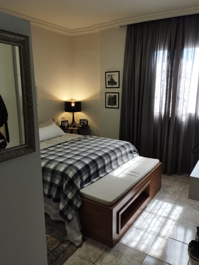 Edifício Copacabana – Atrás do Colégio Coração de Jesus