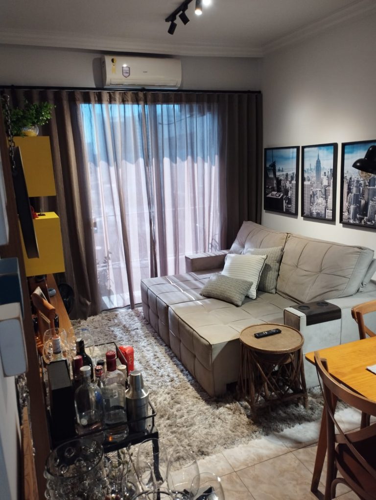 Edifício Copacabana – Atrás do Colégio Coração de Jesus