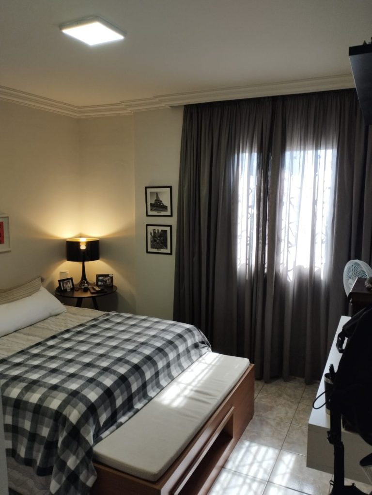 Edifício Copacabana – Atrás do Colégio Coração de Jesus