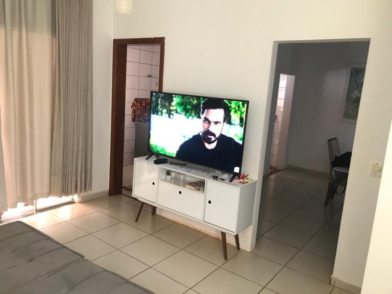 Residencial Villa do Sol – Sobrado com piscina