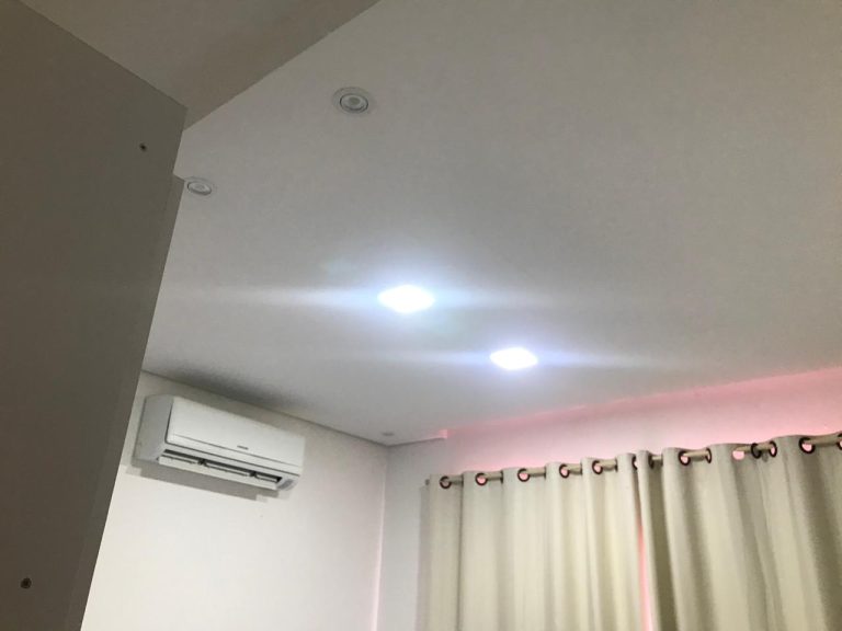 Residencial Villa do Sol – Sobrado com piscina