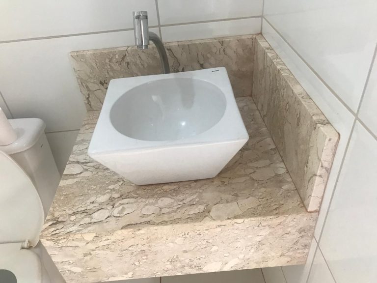 Residencial Villa do Sol – Sobrado com piscina