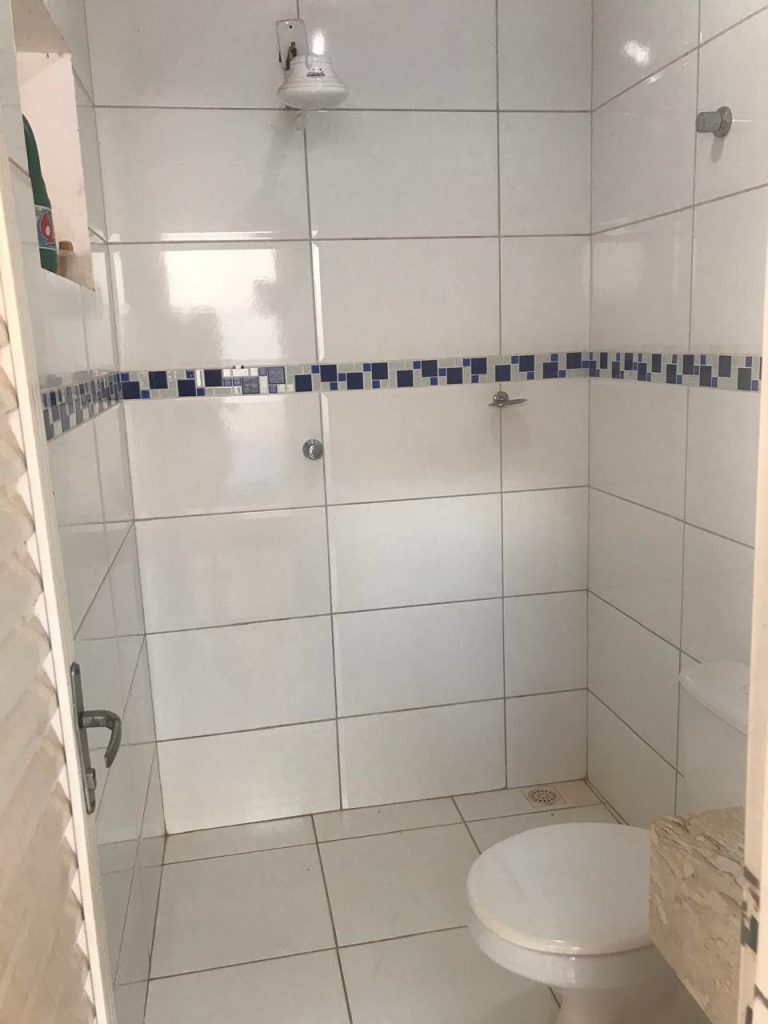 Residencial Villa do Sol – Sobrado com piscina