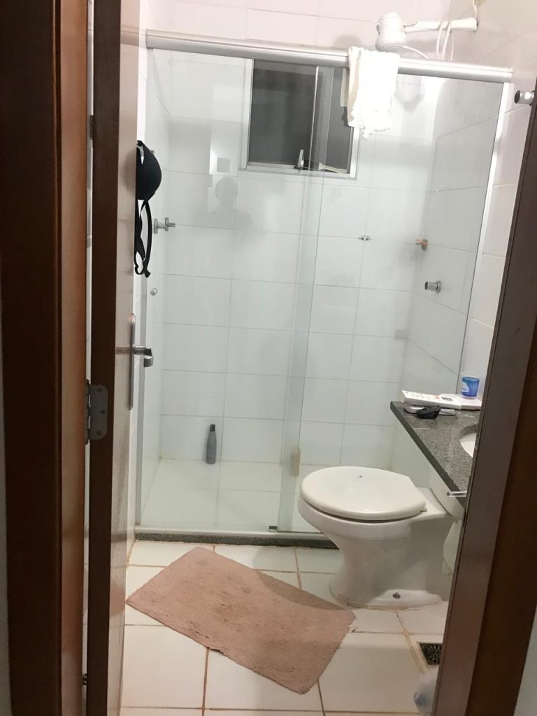 Residencial Villa do Sol – Sobrado com piscina