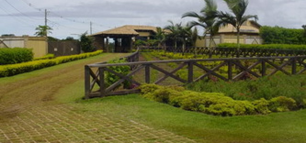 Condomínio Morro Jatobá – Chapada dos Guimarães