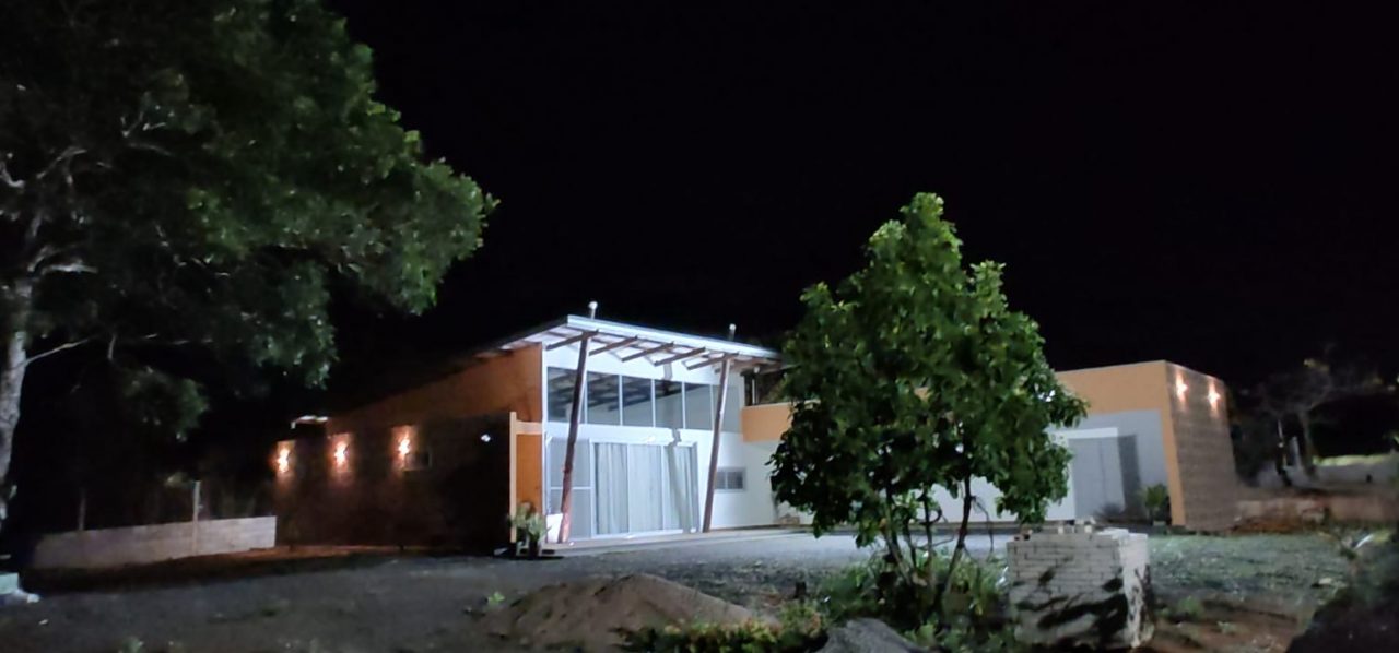 Condomínio Quintas do Brumado – Casa – “Refúgio”