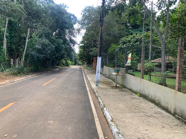 Terreno – Jardim da Mata