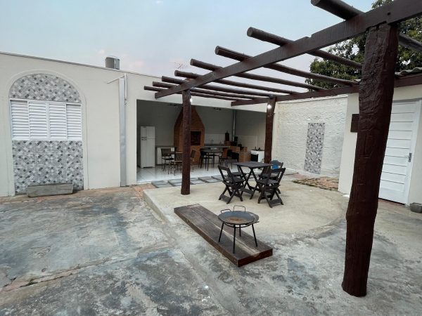 Casa Reformada – Cohab Véu de Noiva