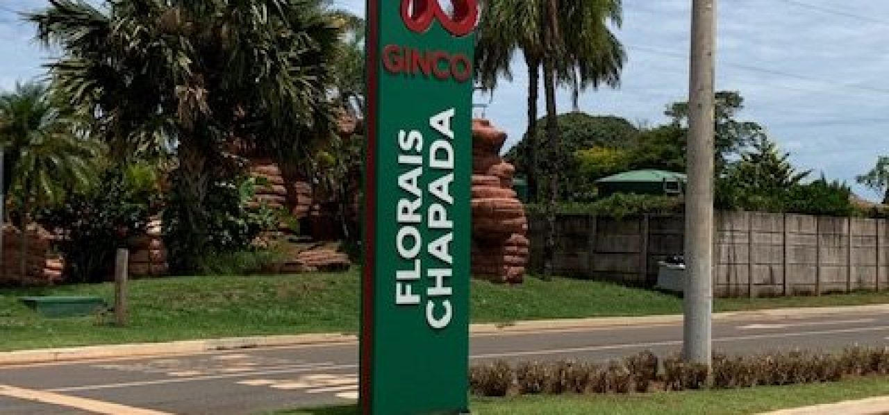 Condomínio Florais Chapada – Terrenos