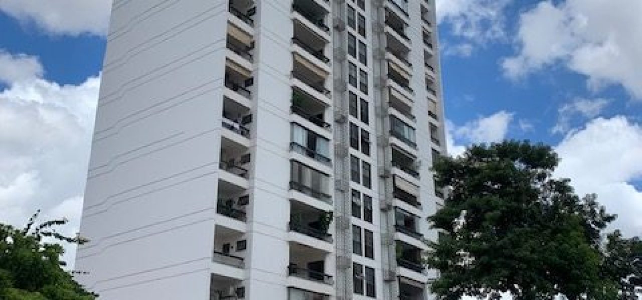 Edifício Vila Del Fiori – Região da Praça Popular – Oportunidade