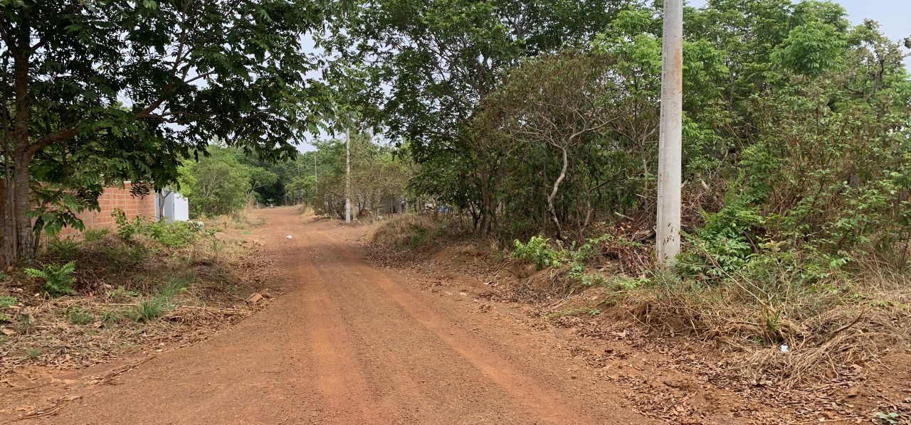 Terreno no Florada da Serra – 450,00 m²