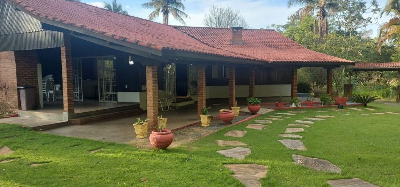 Casa do Bosque – Aldeia Velha